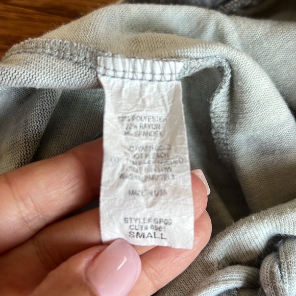 Enti camo drawstring small comfy shorts  lightweight and soft - Picture 4 of 6